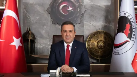 "30-40 BİN LİRALIK KİRALAR SUNGURLU'NUN GERÇEKLERİYLE ÖRTÜŞMÜYOR"