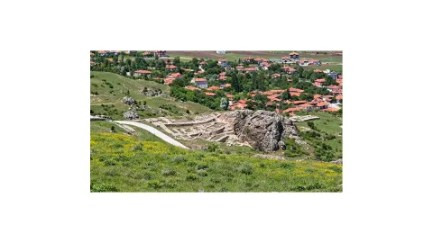 94 yıl boyunca Almanya'da kaldı, sonunda döndü!