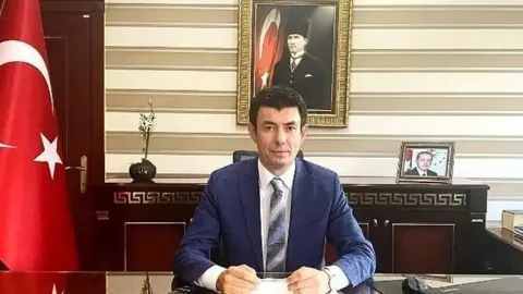Afyonkarahisar Vali Yardımcısı İhsan Ayrancı silahla vurulmuş halde bulunu