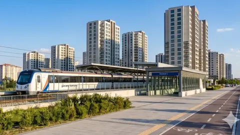 Ankara’da önümüzdeki yıllarda daha fazla konuşulması beklenen 7 semt