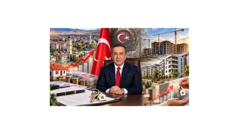 Başkan Dere'den fahiş kira fiyatlarına sert tepki! Ev sahiplerini insafa davet etti
