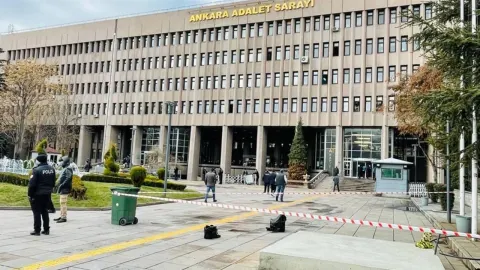 Berna Laçin hakkında "halkı kin ve düşmanlığa tahrik" soruşturması