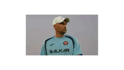 Burak Yılmaz: 'Daha takım olamadığımızı düşünüyorum'