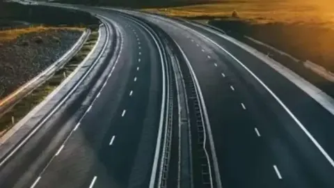 Bursa Çevre Otoyolu'nda trafik düzeni değişti! Sürücüler dikkat