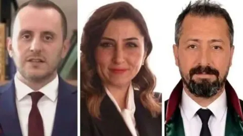 Çorum Barosu’nda seçim heyecanı: 3 aday başkanlık için yarışıyor