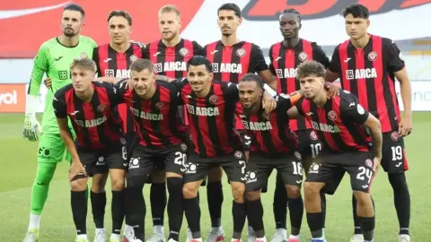 Çorum FK'da Burak Yılmaz sonrası şoke eden tablo!