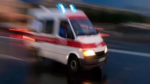 Çorum'da 3 olay