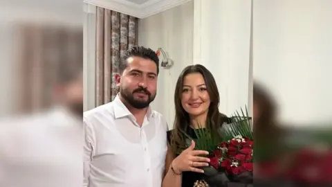 Çorum'da 4 kişinin öldüğü kazada acı detay: Yeni nişanlanmışlardı!
