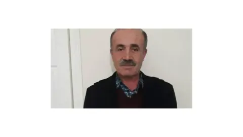 Çorum'da ağaçtan düşen adam hayatını kaybetti