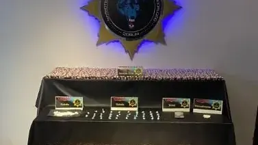 Çorum'da bir kişi tutuklandı