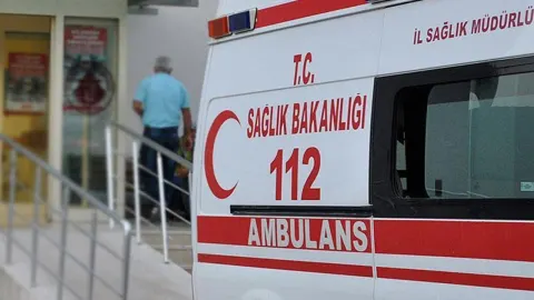 Çorum'da otomobil ile cip çarpıştı: 4 kişi hayatını kaybetti, 1 ağır yaralı