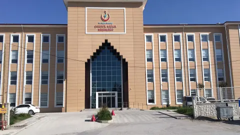 Çorum’da sağlığa siber saldırı şüphesi!