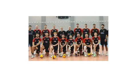 Efeler, Kupa Voley’de sahneye çıkıyor