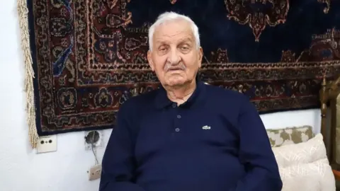 Eski Adalet Bakanı Oltan Sungurlu’nun Acı Günü