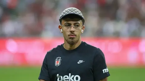 İlhan Fakılı hazır kıta