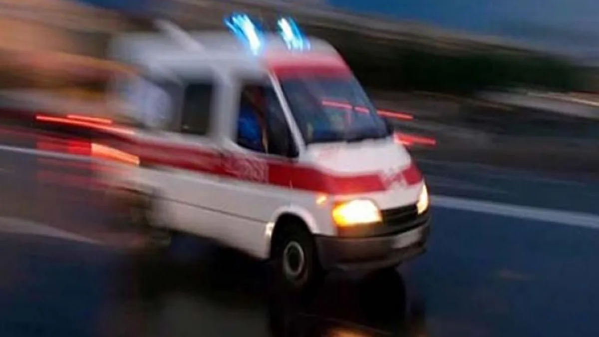 İskilip’te 3 ayrı kaza