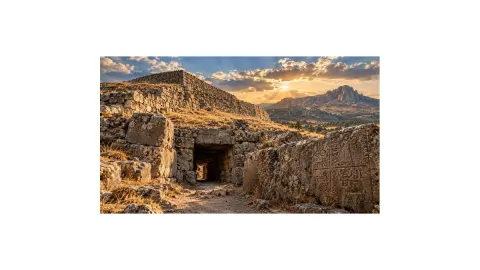 Kutsal dağa giden yol Yerkapı’dan mı başlıyor? Binlerce yıllık sır