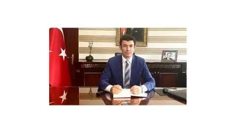 Mesleğine Çorum’da adım atmıştı! Vali Yardımcısı İhsan Ayrancı’dan acı haber