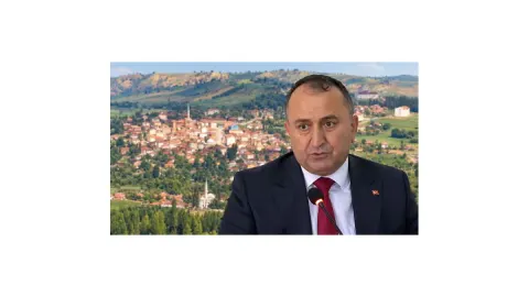 O ilçenin sorunları meclis gündemine taşındı! Çözüm üretilecek