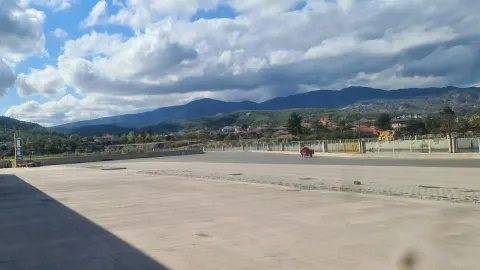 Osmancık’ta Köy Minibüsleri İçin Yeni Park Alanı Belirlendi
