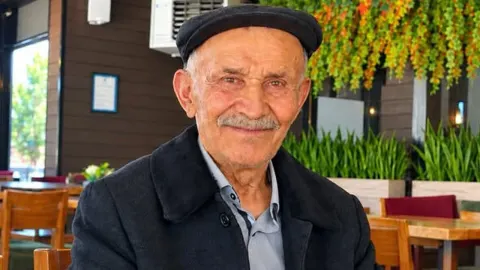Rıza Dalmızdak hayatını kaybetti