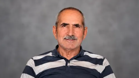 Rüştü Tufan, Alaca’da son yolculuğuna uğurlandı