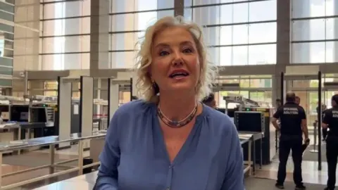 SON DAKİKA: Berna Laçin hakkında tutuklama talebi!