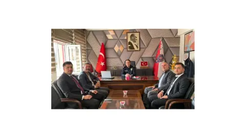 Sungurlu’ya yeni Emniyet Müdürlüğü binası geliyor